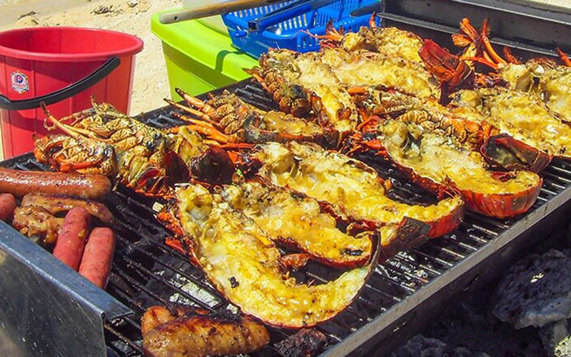 bbq