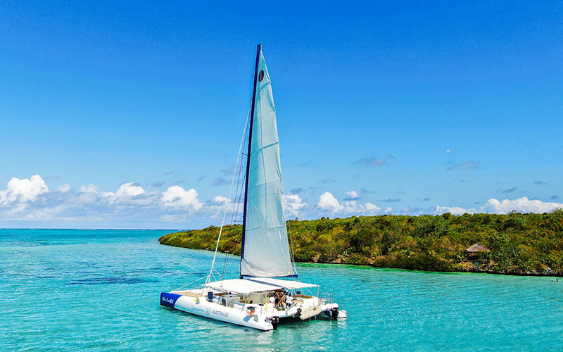 catamarn